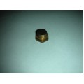 Brass Nut